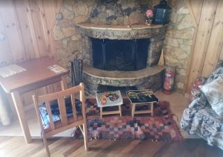 Kylini Guesthouse Ano Trikala - 1