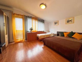 Khan Krum Varna Apartment - 3