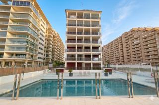 Apartamento Vila Oropesa Ref 078 - 0