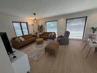 Gezellige woning met grote tuin dichtbij Koksijde strand - 6