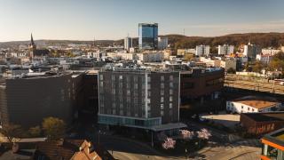 Focus Hotel Premium Gdańsk - 0