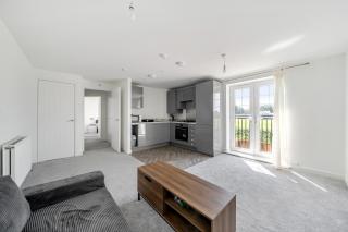 Near Stadium - Free Parking - Sleeps 4 - Liverpool - 7