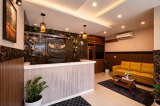 Heaven Suite - 7