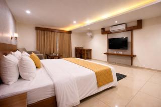 Heaven Suite - 2