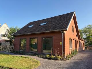 Gezellige woning met grote tuin dichtbij Koksijde strand - 9