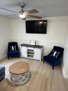 Cozy Wildwood House - Great Location - 6