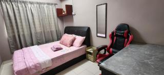 Tokmad Homes - Homestay near Mines shopping mall 600mbps WIFI Netflix - 5