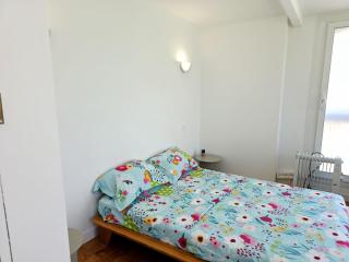 Chambre 4 - 5