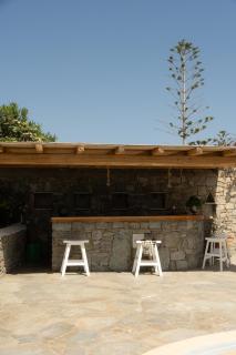 Villa Kalafatis Sea by Mykonos Mood - 7