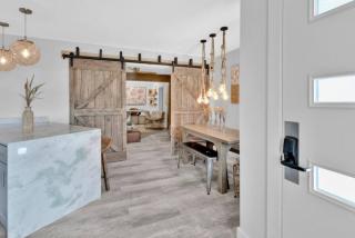 Beautiful Okaloosa Island 2BR Beach House Retreat. - 5