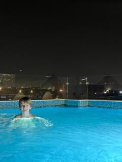 SOS Hotel Egypt - 8