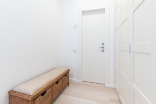 Mamad Sunlit Elegant 3BR Stay with Mamad - 6