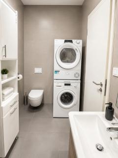 AH Radnica Luxury Spa Jacuzzi - 4