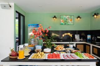 Nghe Garden Retreat - Where Nature Meets Serenity - 3