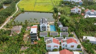 Nghe Garden Retreat - Where Nature Meets Serenity - 7