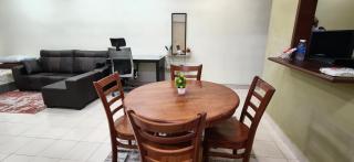 Tokmad Homes - Homestay near Mines shopping mall 600mbps WIFI Netflix - 4