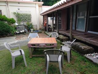 Kume Guest House - 5