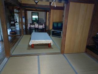 Kume Guest House - 1