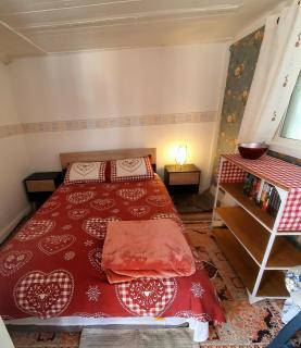 Maison des Roses - 9