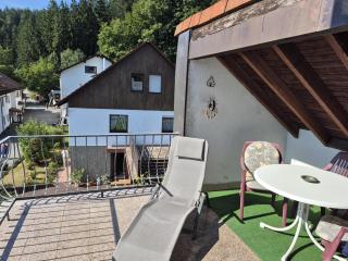 Ferienwohnung Koenig - 4