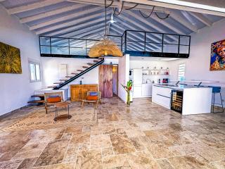 Villa An Ba Soley La - 3