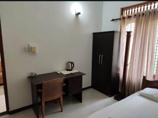 Trellis Homes rooms for Girls-Women only - 1