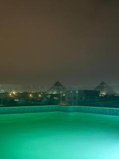 SOS Hotel Egypt - 6