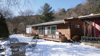 Pocheon Haneulbat Pension - 6