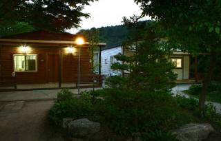 Pocheon Haneulbat Pension - 3