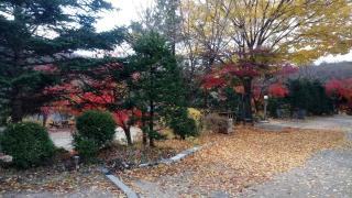 Pocheon Haneulbat Pension - 1