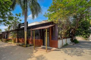 Collection O Beach View Mahabalipuram Formerly ECR Heritage - 6
