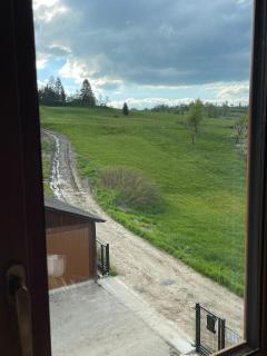 Na Młace Apartament z widokiem - 6