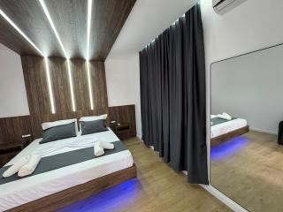 Infinity Suites Pushi - 5