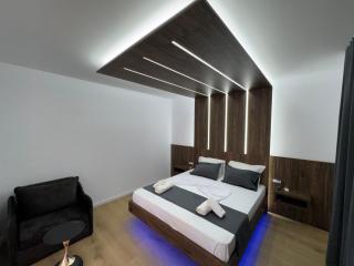 Infinity Suites Pushi - 3