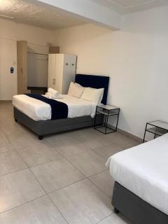 Sea Point apartment - Le Cap - 5