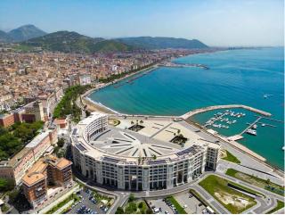 SinerHouse Salerno - 1