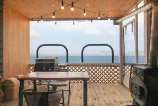 Taean Stay The Delight Pension - 6