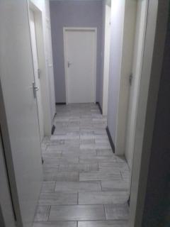 Home Away From Home - 1