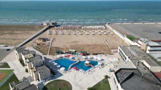 Khazar Golden Beach Hotel - 8
