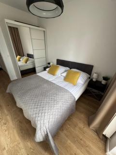 LuxFlats Apartament Foka - 5
