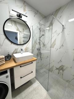 LuxFlats Apartament Foka - 4