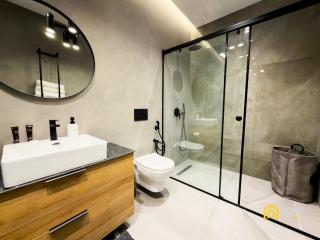 Comfy Studio - Sea View - 5