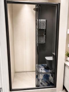 Премиум апартаменты в Nest One с террасой и видом на город - 2