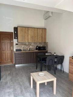 Dorina Wellness Apartman - 1