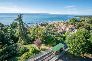 Appartement, Thonon-les-bains - 8