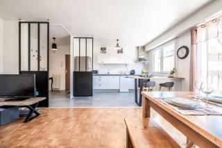 Appartement, Thonon-les-bains - 7