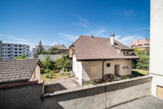 Appartement, Thonon-les-bains - 4