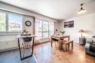 Appartement, Thonon-les-bains - 8