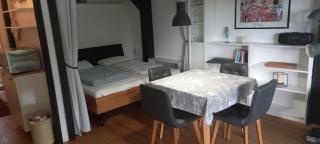 Ferienpark Vorauf Ferienwohnung Begonie 5 - 3
