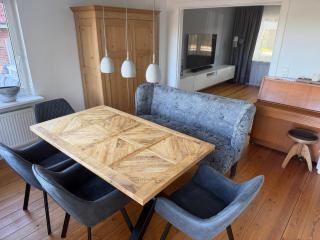 Ferienhaus Fernsicht in zentraler Lage - 3